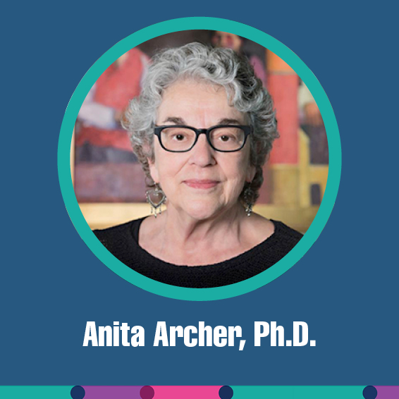 Anita Archer, Ph.D.