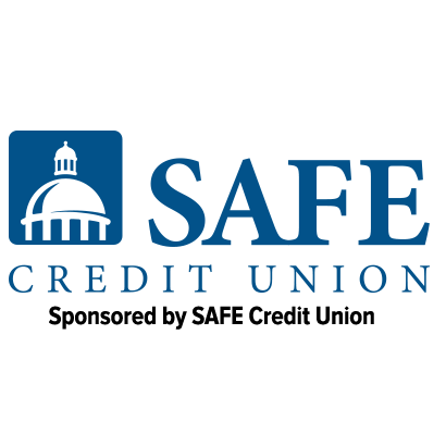 SAFE Credit Union logo