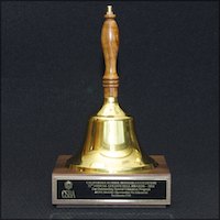 Golden Bell award