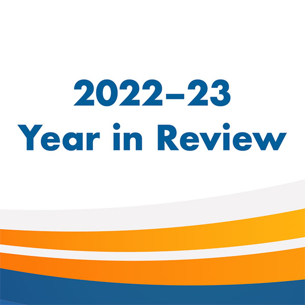 2023–24 Year in Review