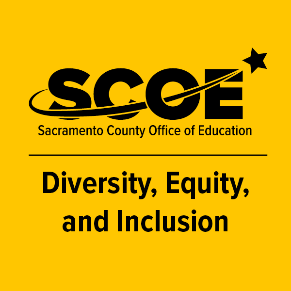 SCOE Diversity, Equity, and Inclusion