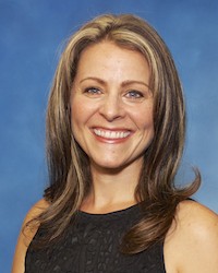 Jennifer Ellerman Portrait