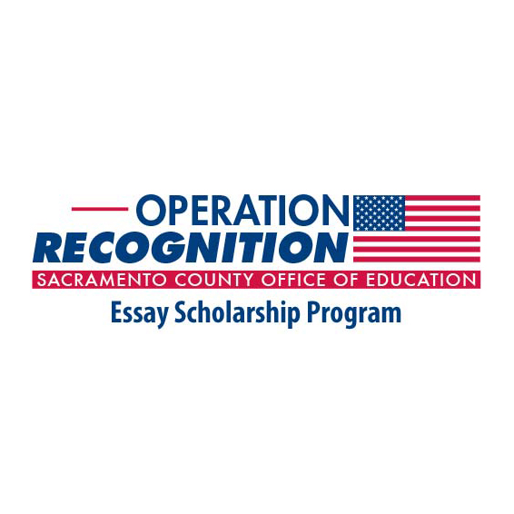 SCOE Operation Recognition Essay Scholarship Program