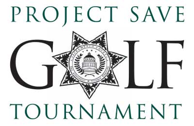 Project SAVE Golf Tournament logotype