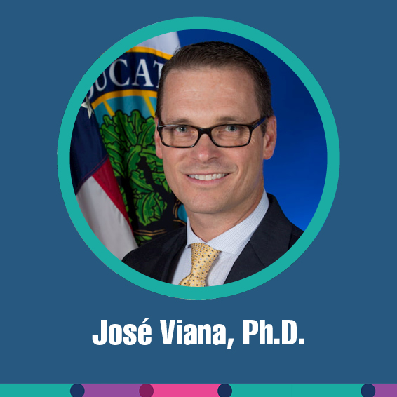 José Viana, Ph.D.