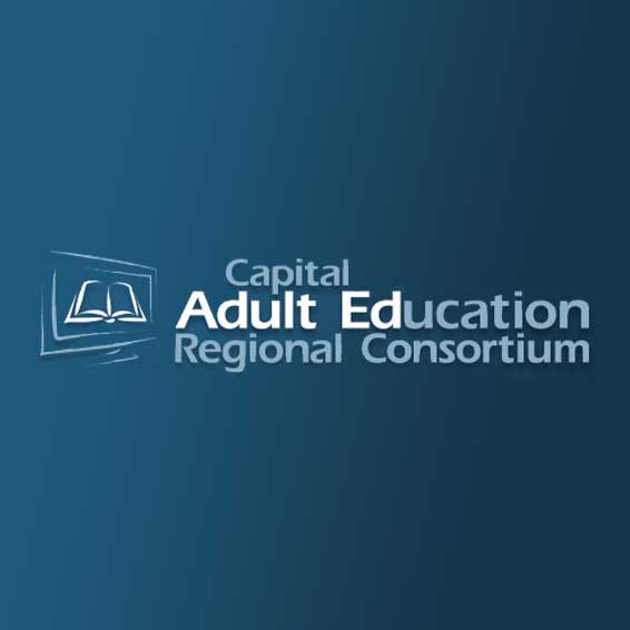 Capital Adult Education Regional Consortium