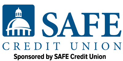 Sponsored by [Safe Credit Union]