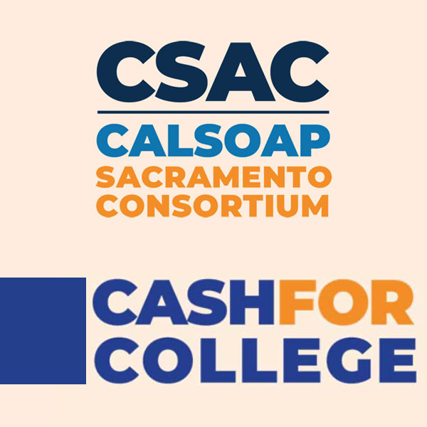 CSAC CALSOAP Sacramento Consortium