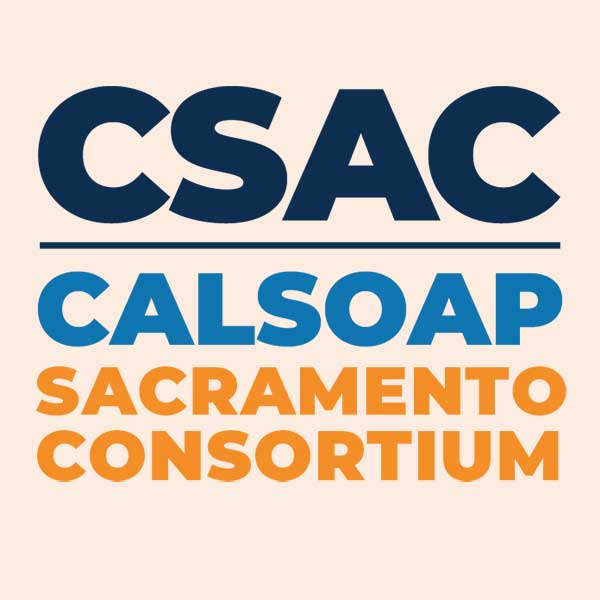 Sacramento Cal-SOAP Consortium (CSAC)