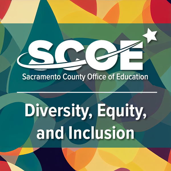 SCOE Diversity, Equity, and Inclusion