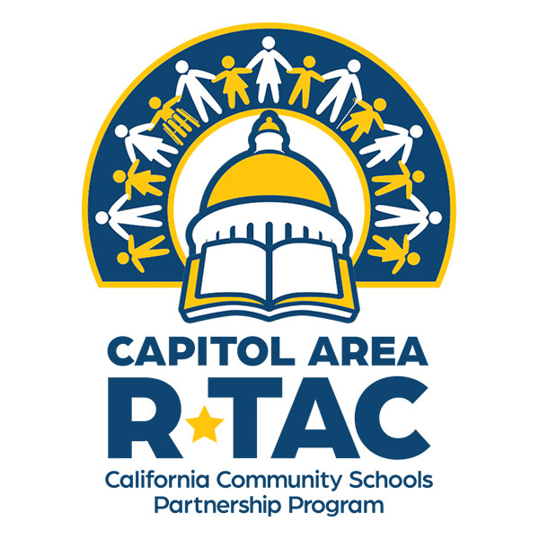 Capitol Area R-TAC: California Community Schools Partnership Program