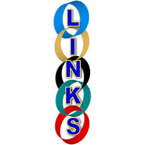 LINKS logotype