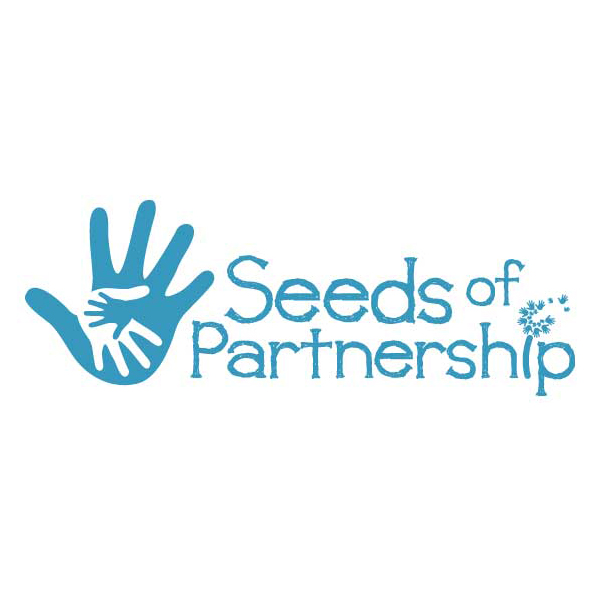 Seeds of Partnership logotype