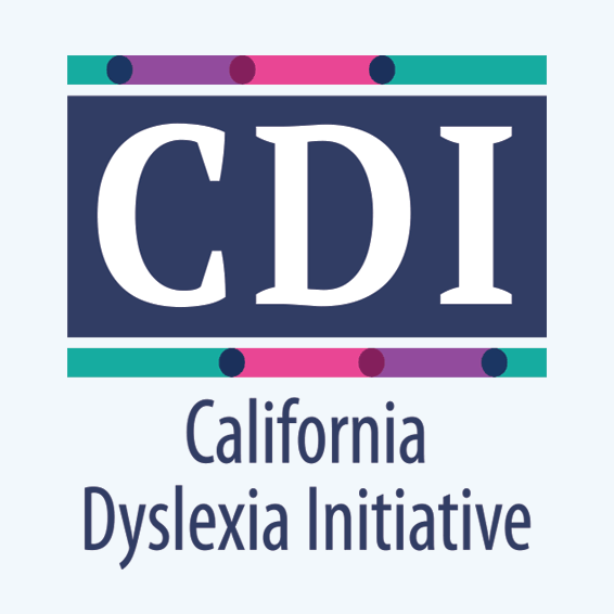 California Dyslexia Initiative