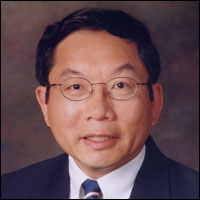 Harold Fong portrait