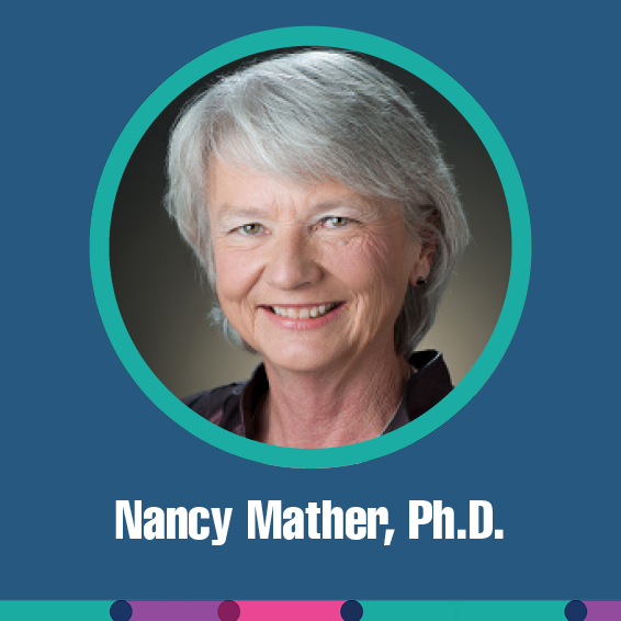 Nancy Mather, Ph.D.