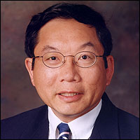 Harold Fong