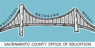 Preschool Bridging Model logo