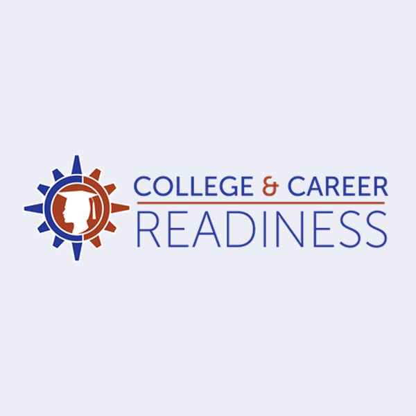 College and Career Readiness logo