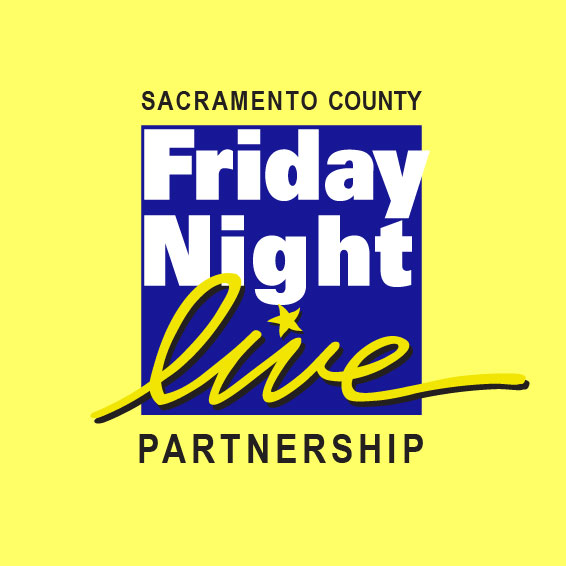 California Friday Night Live Partnership logotype